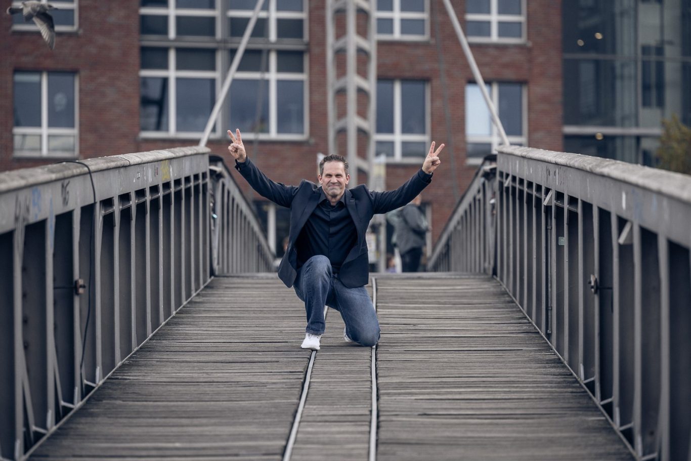 Foto: Arne Vollstedt, Fotograf