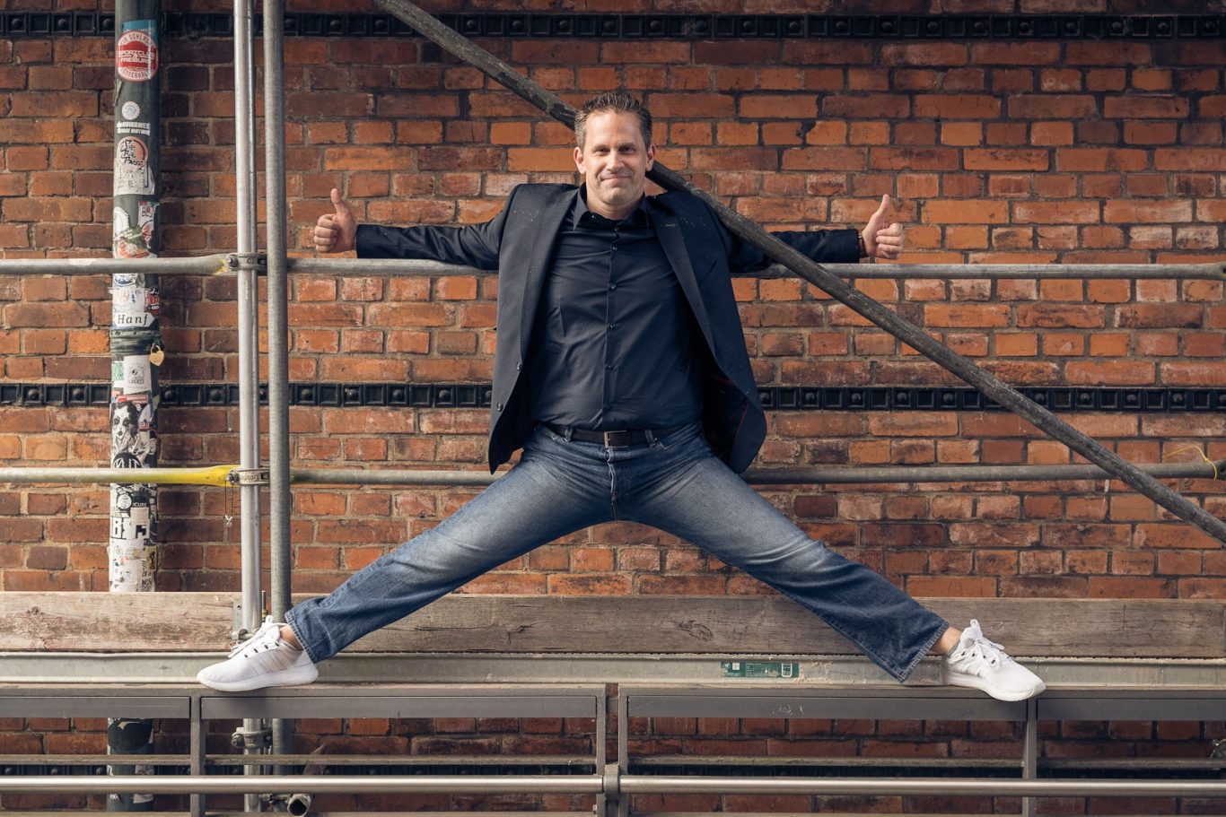 Foto: Arne Vollstedt, Fotograf