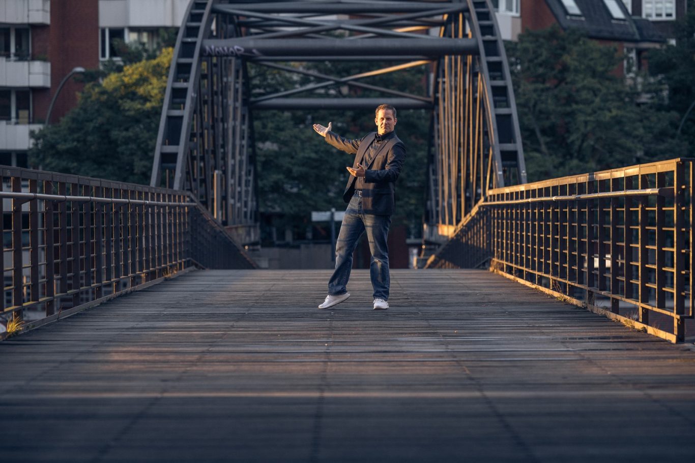 Foto: Arne Vollstedt, Fotograf