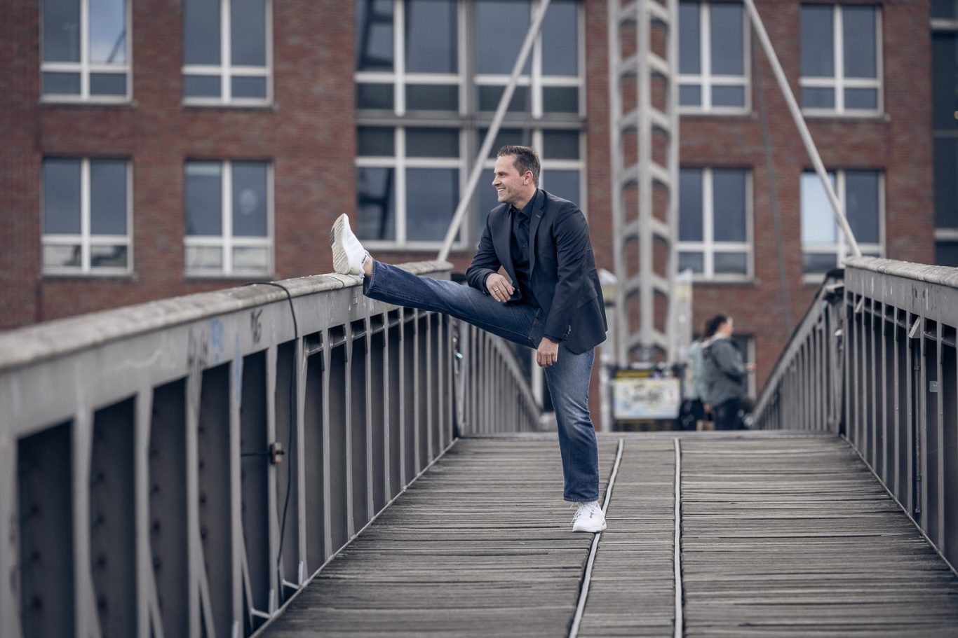 Foto: Arne Vollstedt, Fotograf