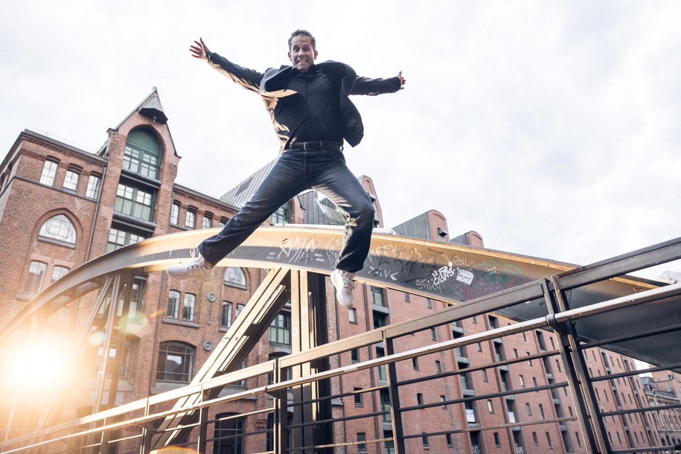 Foto: Arne Vollstedt, Fotograf