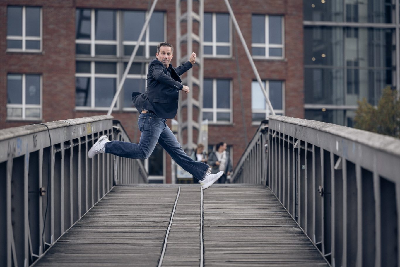 Foto: Arne Vollstedt, Fotograf