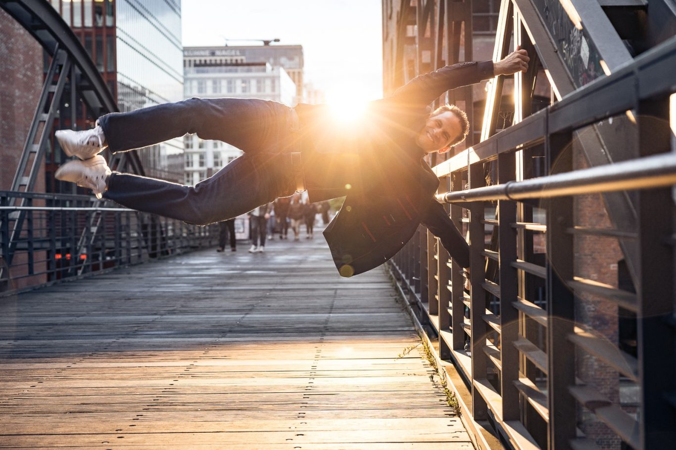 Foto: Arne Vollstedt, Fotograf